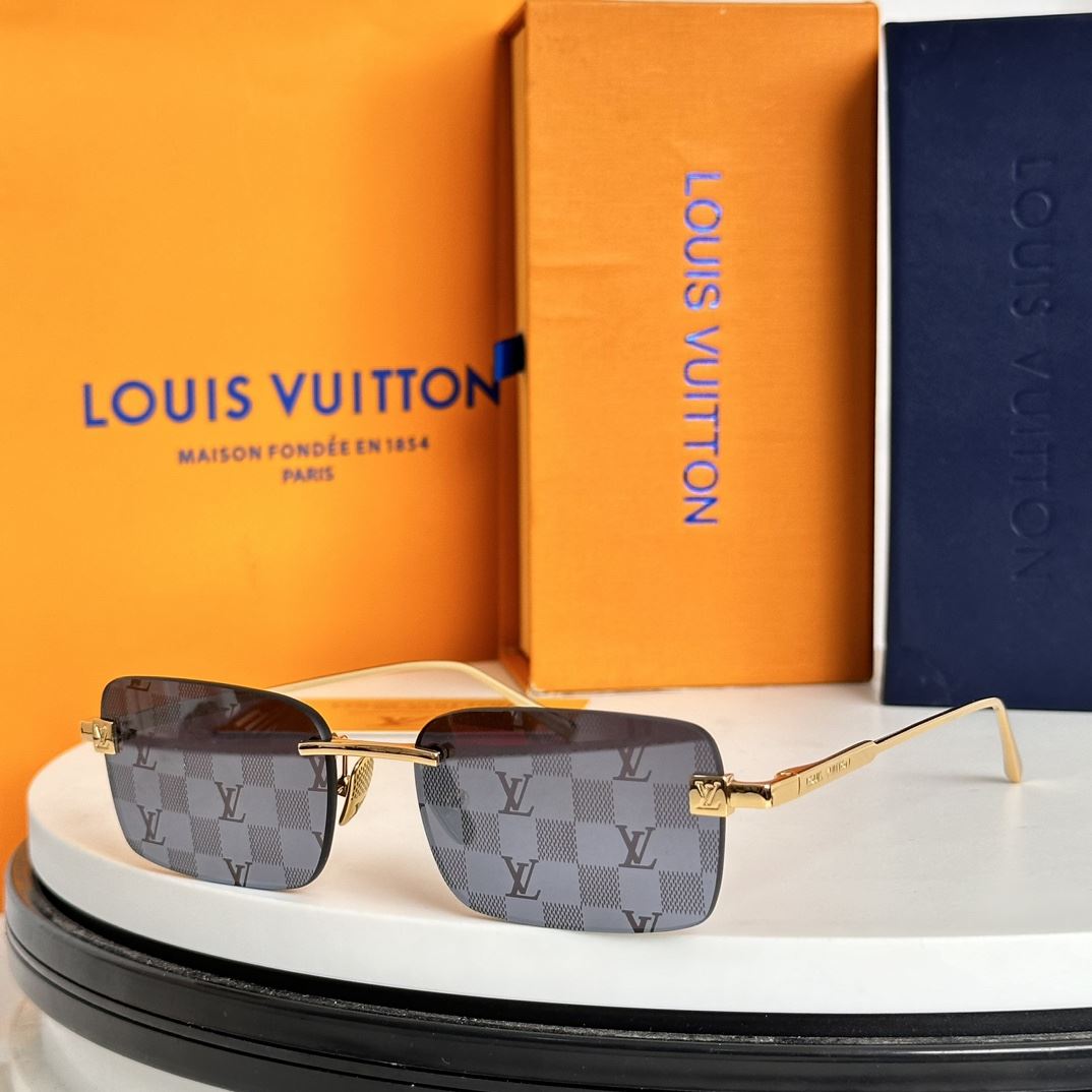 Louis Vuitton Sunglasses